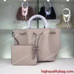 Top Class Copy Louis Vuitton GIROLATA Galet Ladies Handbag On Sale